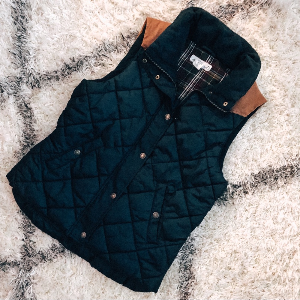 H&M L.O.G.G. Vest
